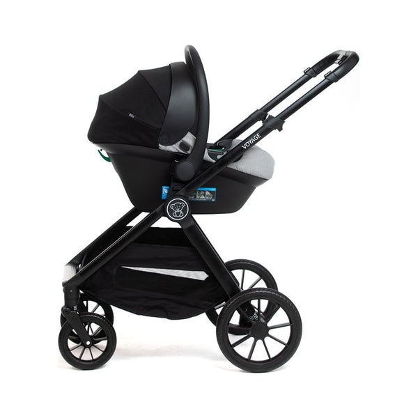 BBO Voyage 3u1 kolica za bebe