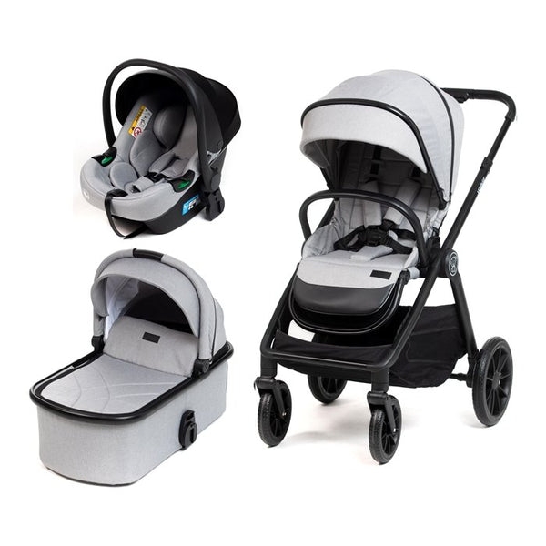BBO Voyage 3u1 kolica za bebe