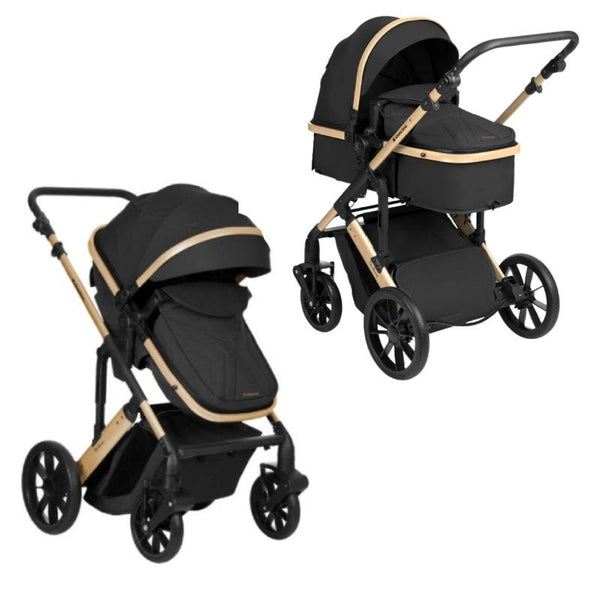 Kikka Boo Darling Premium 2u1 kombinovana kolica