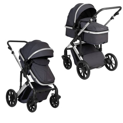 Kikka Boo Darling Premium 2u1 kombinovana kolica
