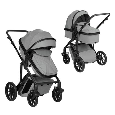 Kikka Boo Darling Premium 2u1 kombinovana kolica