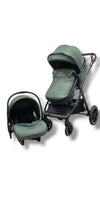 BBO Dory X1 set kolica za bebe do 22 kg sa auto sedištem