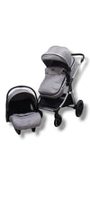 BBO Dory X1 set kolica za bebe do 22 kg sa auto sedištem