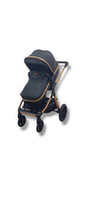 BBO Dory X1 kolica za bebe do 22 kg