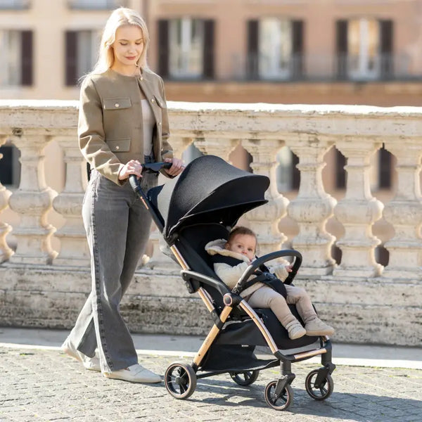 Kikka Boo Eden Plus kolica za bebe