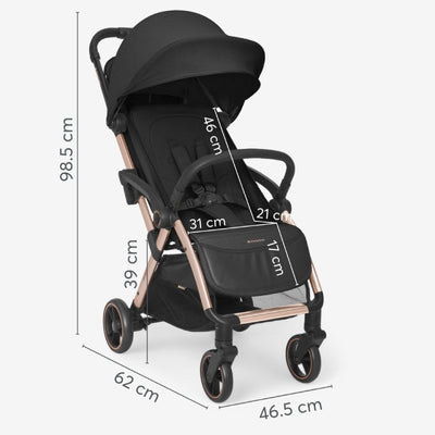 Kikka Boo Eden Plus kolica za bebe
