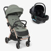Kikka Boo Eden Plus 2u1 kolica za bebe