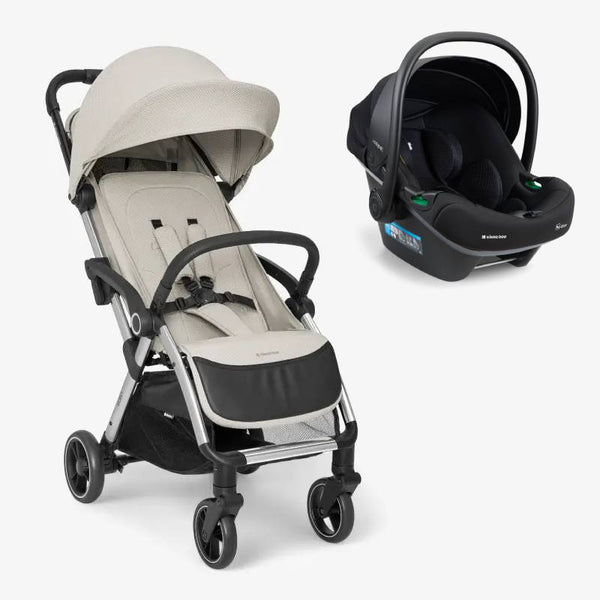 Kikka Boo Eden Plus 2u1 kolica za bebe