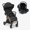 Kikka Boo Eden Plus 2u1 kolica za bebe