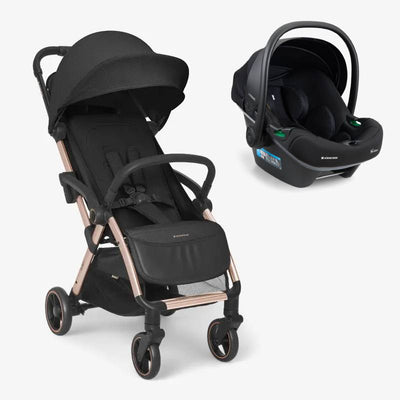 Kikka Boo Eden Plus 2u1 kolica za bebe