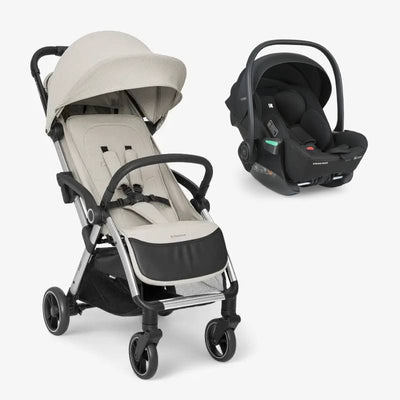 Kikka Boo Eden Plus Premium 2u1 kolica za bebe