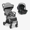 Kikka Boo Eden Plus Premium 2u1 kolica za bebe