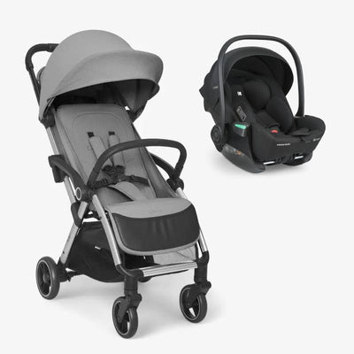 Kikka Boo Eden Plus Premium 2u1 kolica za bebe