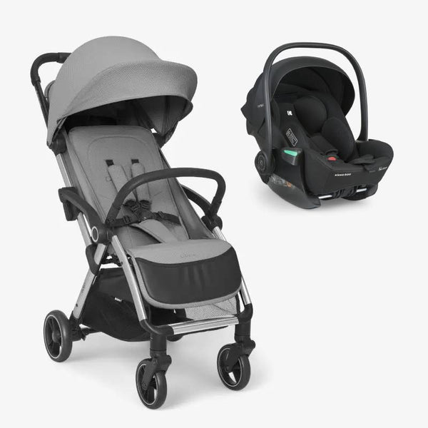 Kikka Boo Eden Plus Premium 2u1 kolica za bebe