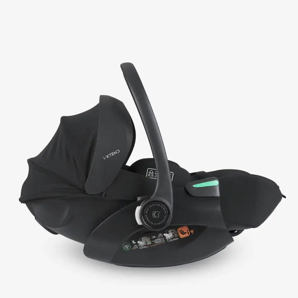 Kikka Boo Eden Plus Premium 2u1 kolica za bebe