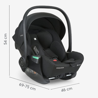 Kikka Boo Eden Plus Premium 2u1 kolica za bebe