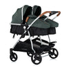Kolica za blizance do 15kg Duo Smart