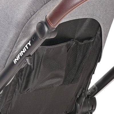 Lorelli Infinity Kolica za bebe 3u1