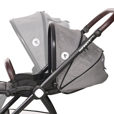 Lorelli Infinity Kolica za bebe 3u1