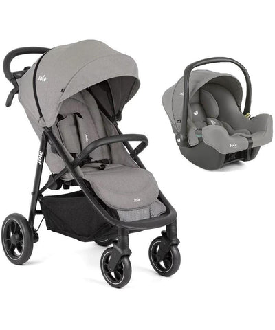 Joie Litetrax 4 2u1 Kolica za bebe