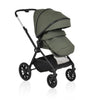 Moni Joker 3u1 kolica za bebe-olive green
