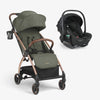 Kikka Boo Joy Premium 2u1 kolica za bebe