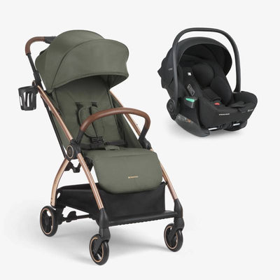 Kikka Boo Joy Premium 2u1 kolica za bebe