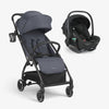 Kikka Boo Joy Premium 2u1 kolica za bebe