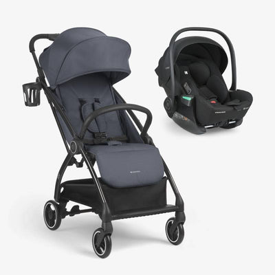 Kikka Boo Joy Premium 2u1 kolica za bebe
