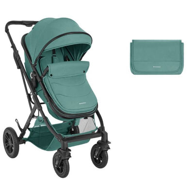 Kikka Boo Kaia Premium 2u1 kombinovana kolica