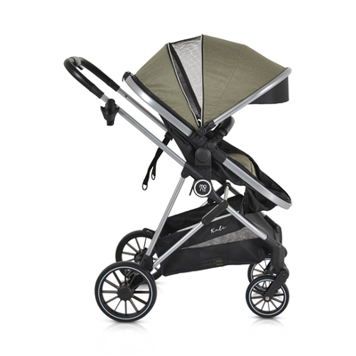 Cangaroo Kali kombinovana kolica za bebe do 22 kg