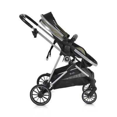 Cangaroo Kali kombinovana kolica za bebe do 22 kg