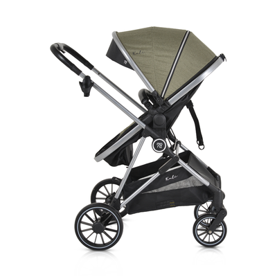 Cangaroo Kali kombinovana kolica za bebe do 22 kg