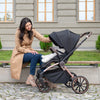 Kikka Boo Kara Premium 3u1 kolica za bebe