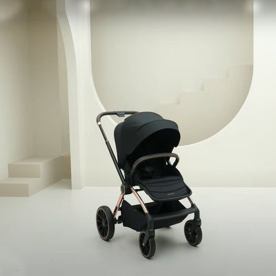 Kikka Boo Kara 3u1 kolica za bebe i-Size Premium - www.kolicazabebe.online