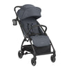 Kikka Boo Joy Premium lagana kolica - Dark grey (Tamno siva)