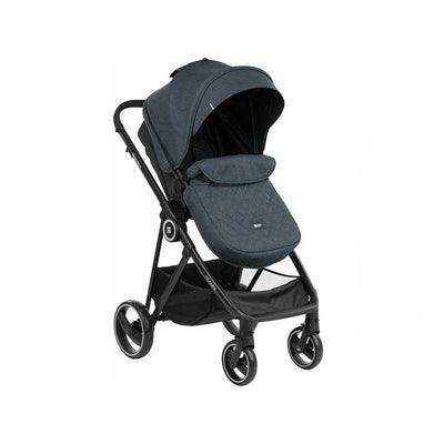 Kikka Boo Gianni kombinovana kolica - Navy (Teget plava)