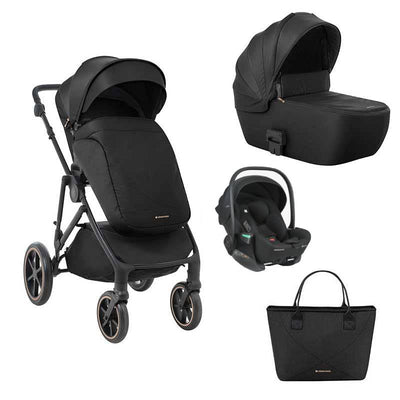 Kikka Boo Thea Premium 3u1 kolica za bebe