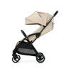 Kinderkraft Apino kolica, ležeća , sportska , lagana, beige