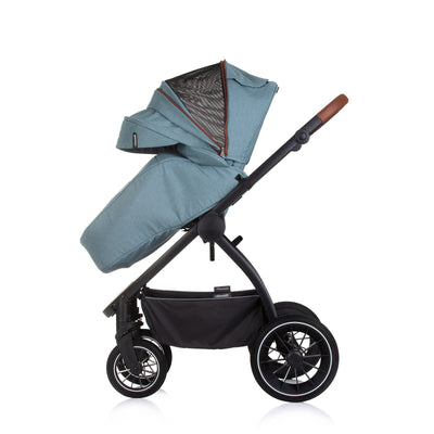 kolica za bebe 3 u 1 do 22kg