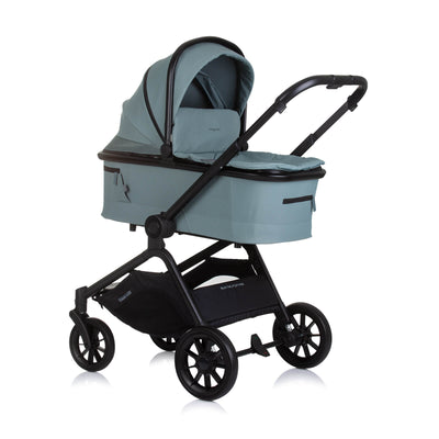 kolica za bebe chipolino magnum sa autosedištem i korpom
