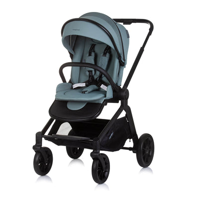 kolica za bebe chipolino magnum sa autosedištem i korpom