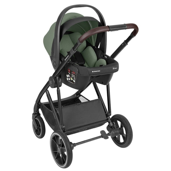 Kikka Boo Chiara 3u1 kolica za bebe