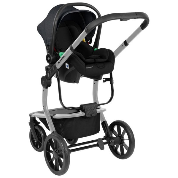 Kikka Boo Irene Premium Kolica set 3u1