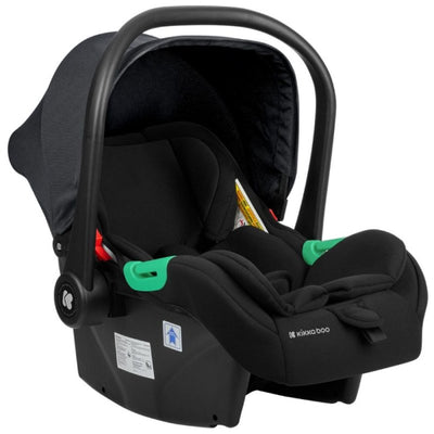 Kikka Boo Irene Premium Kolica set 3u1