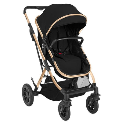 Kikka Boo Kaia Premium 3u1 kombinovana kolica