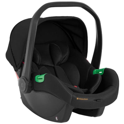 Kikka Boo Kaia Premium 3u1 kombinovana kolica