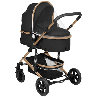 Kikka Boo Amaia Premium 2u1 kombinovana kolica