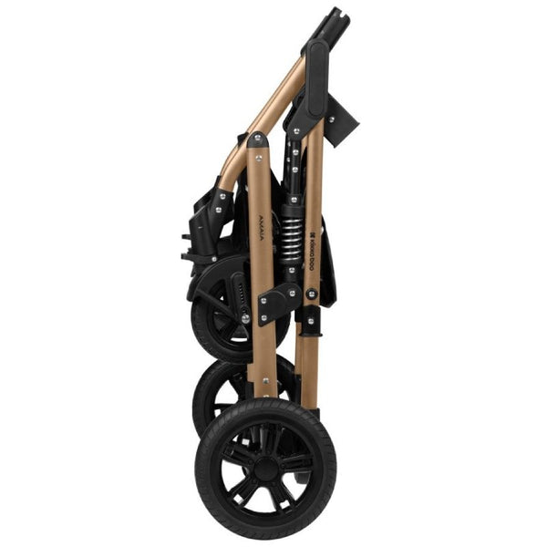 Kikka Boo Amaia Premium 3u1 kombinovana kolica