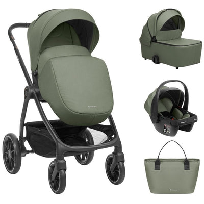 Kikka Boo Modena 3u1 kolica za bebe
